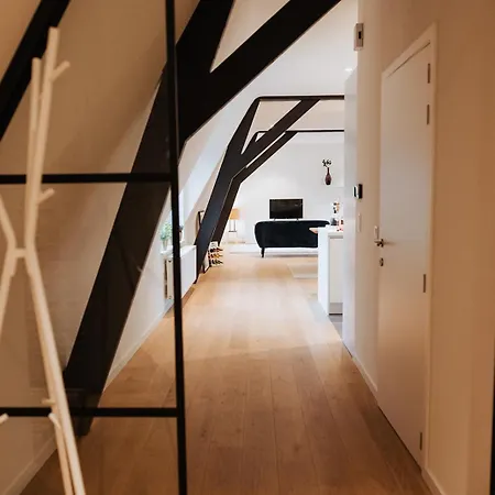 Castellum Residence Brugge Oostkamp Exterior photo