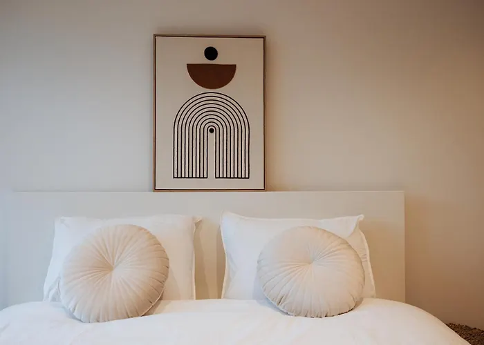 Castellum Residence Brugge