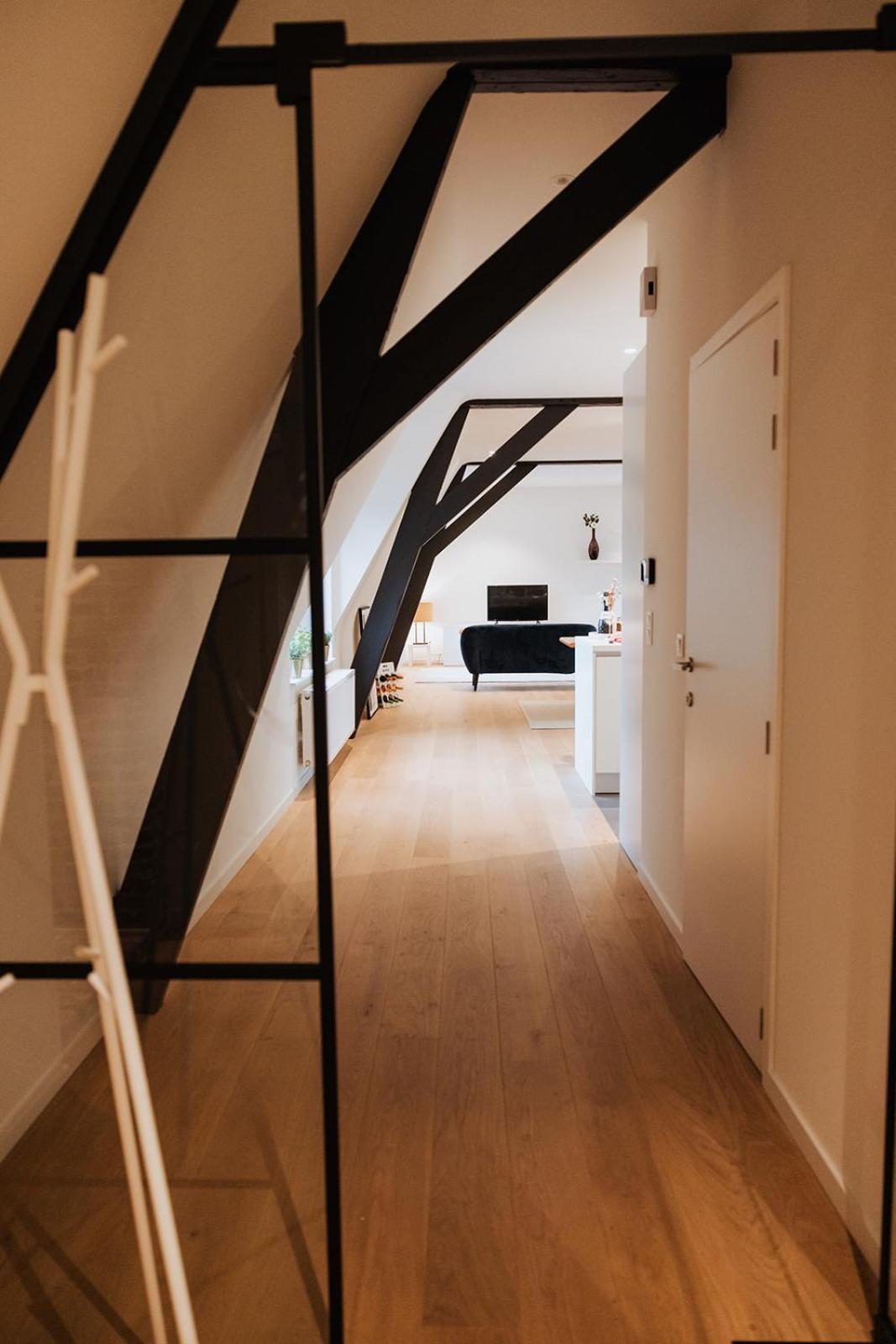 Castellum Brugge