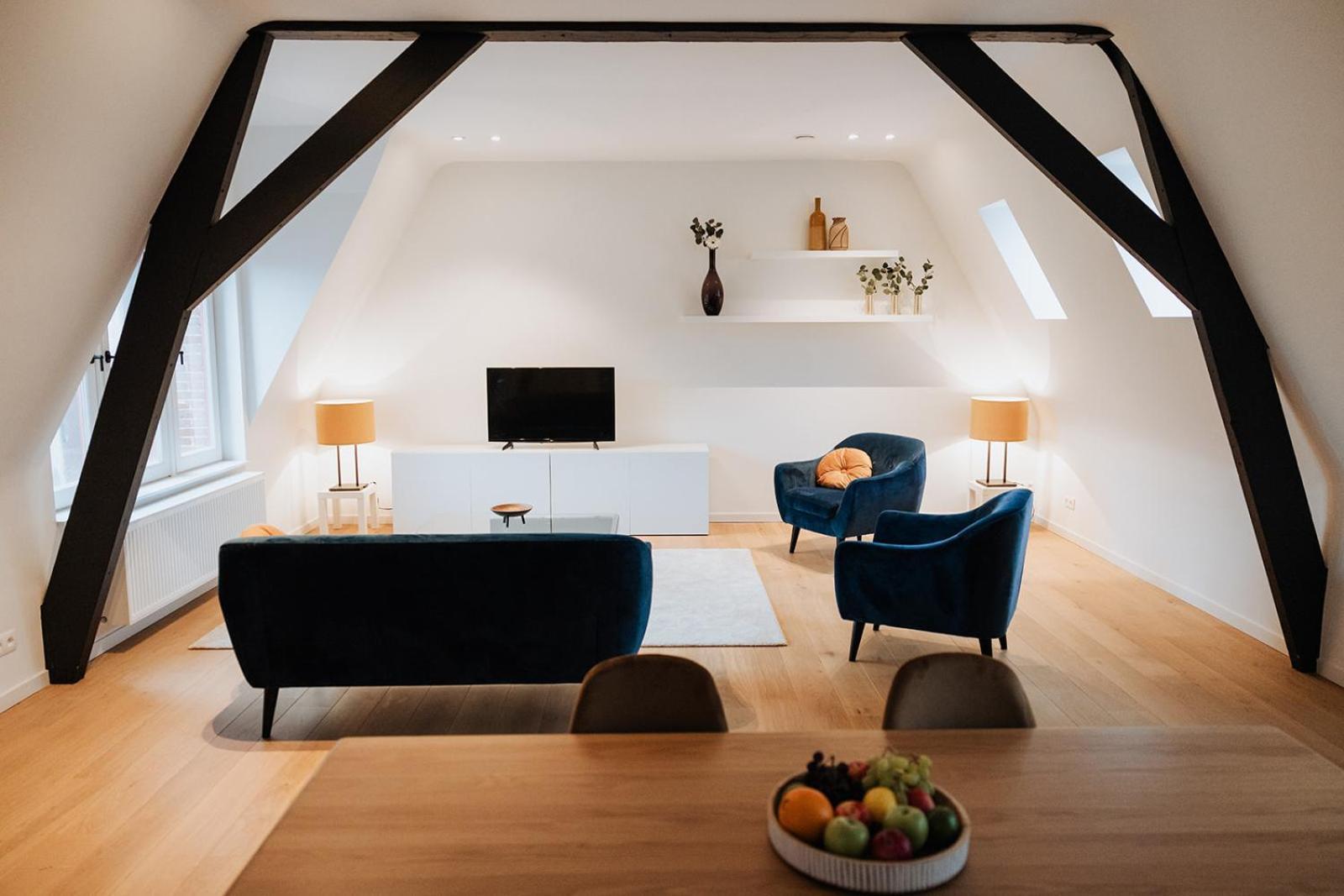 Castellum Brugge