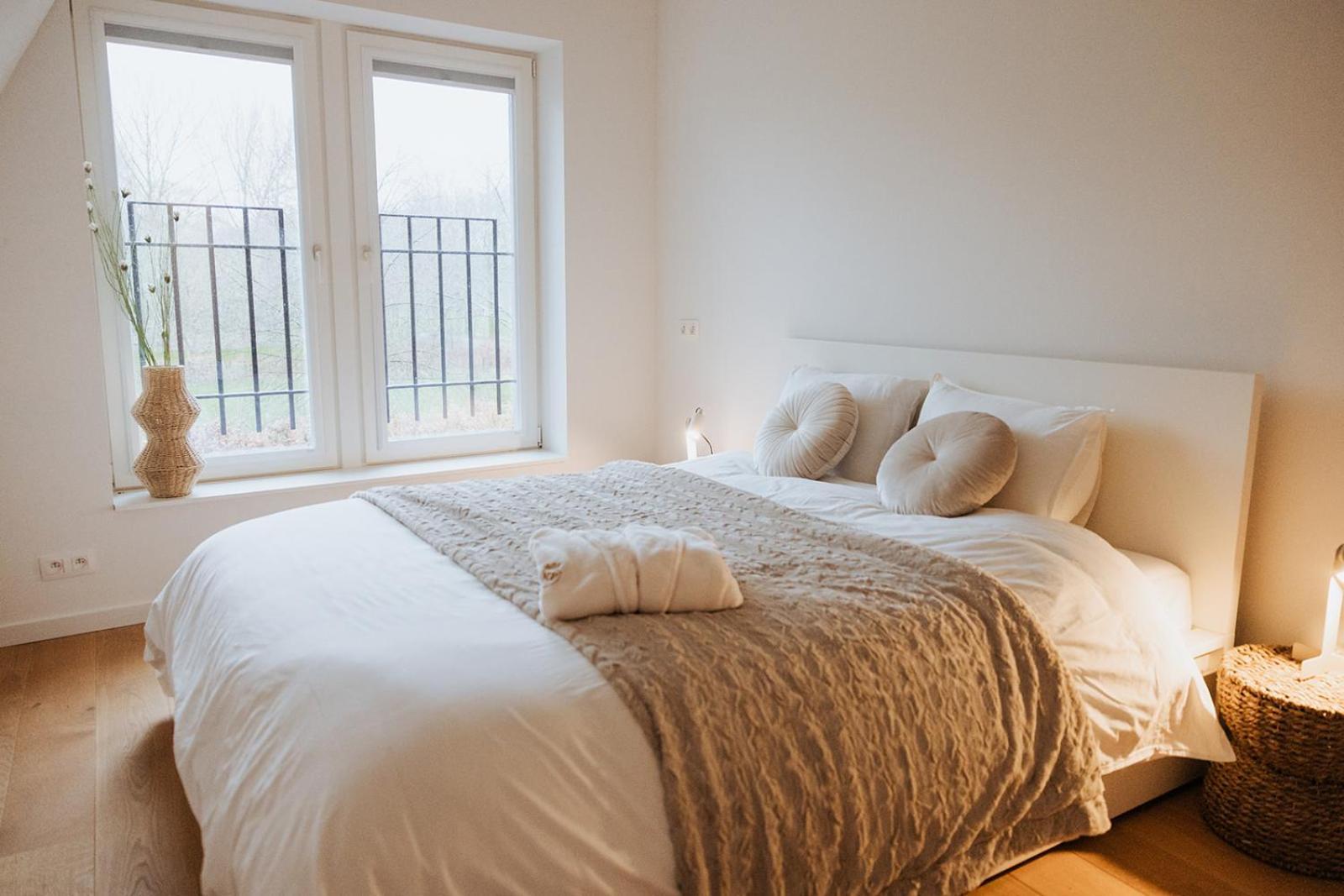 Castellum Brugge Holiday home
