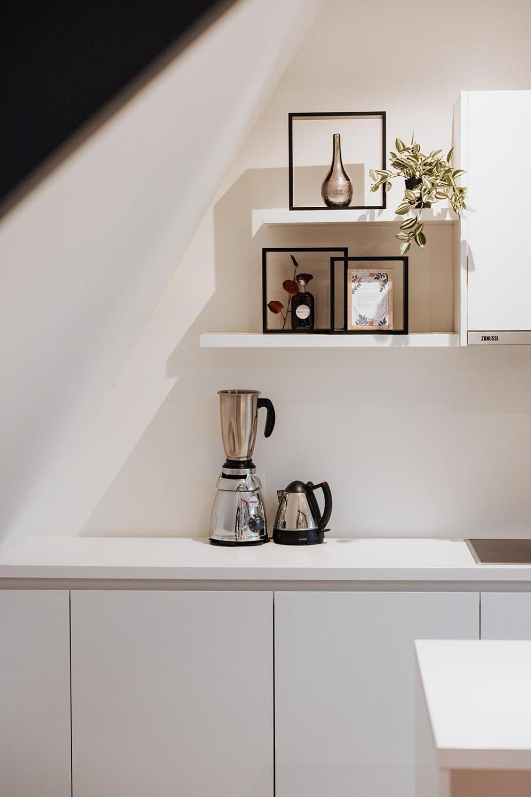 Castellum Brugge Holiday home *