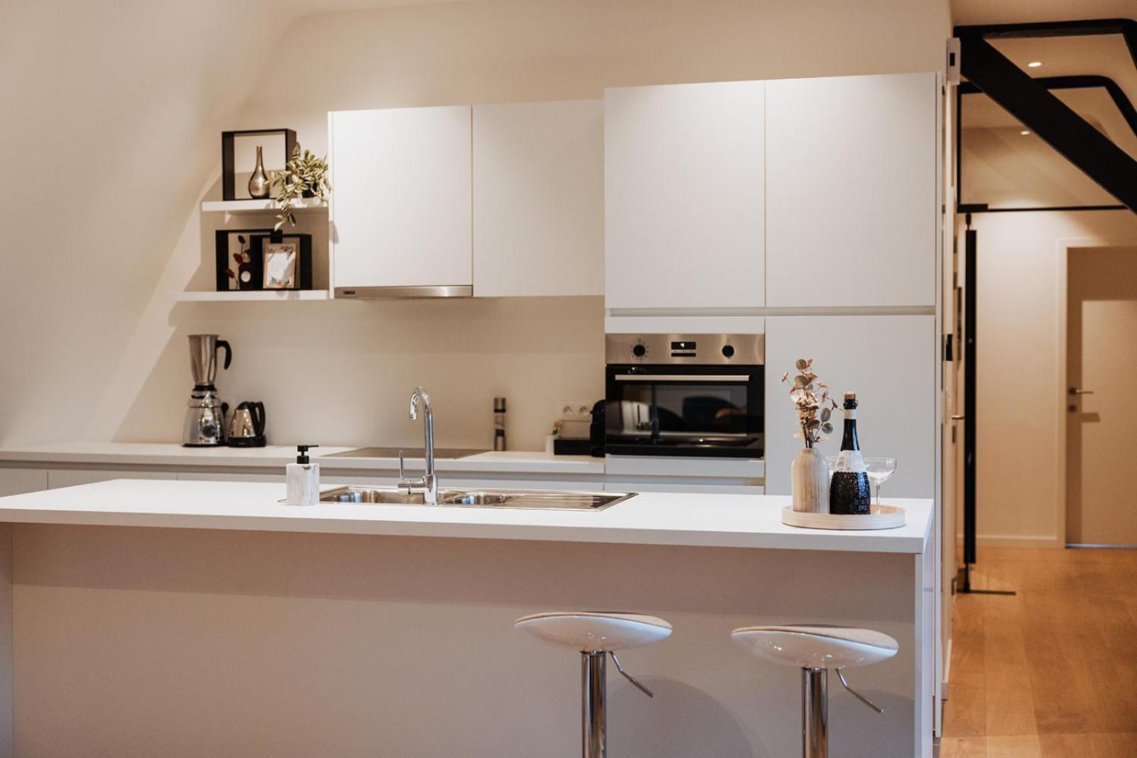 Holiday home Castellum Brugge Oostkamp