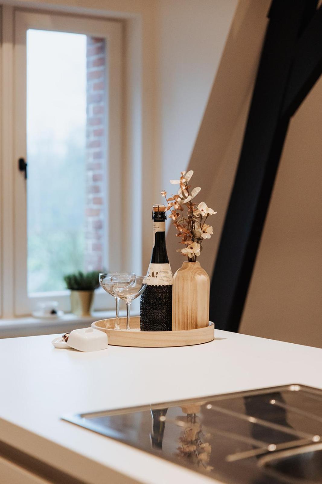Castellum Brugge Holiday home