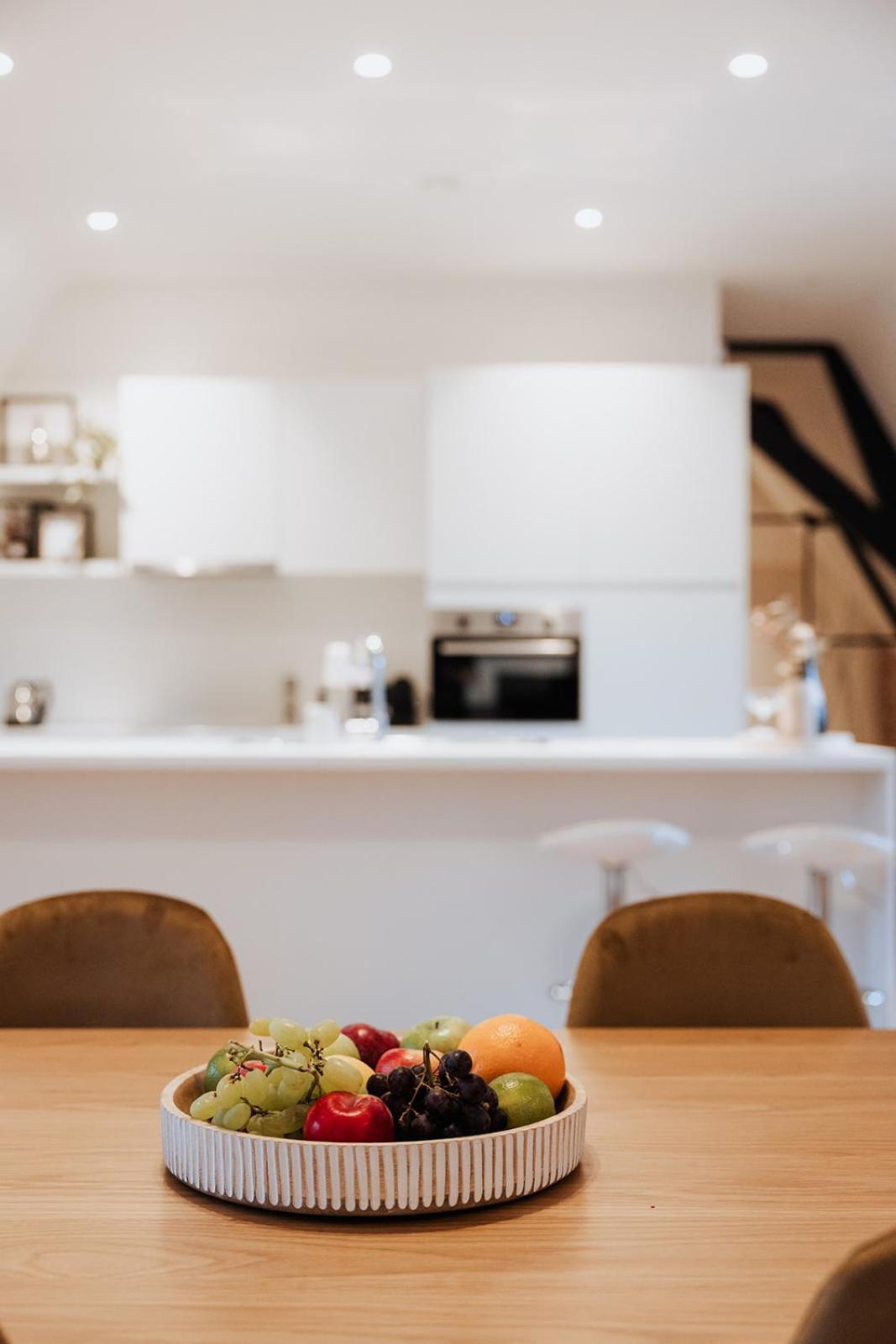 Castellum Brugge Holiday home *